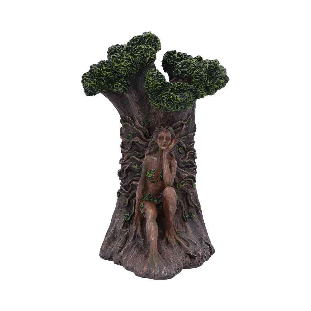 Nemesis Now - Terra Mater Bookend Serre-livres - Multicolore